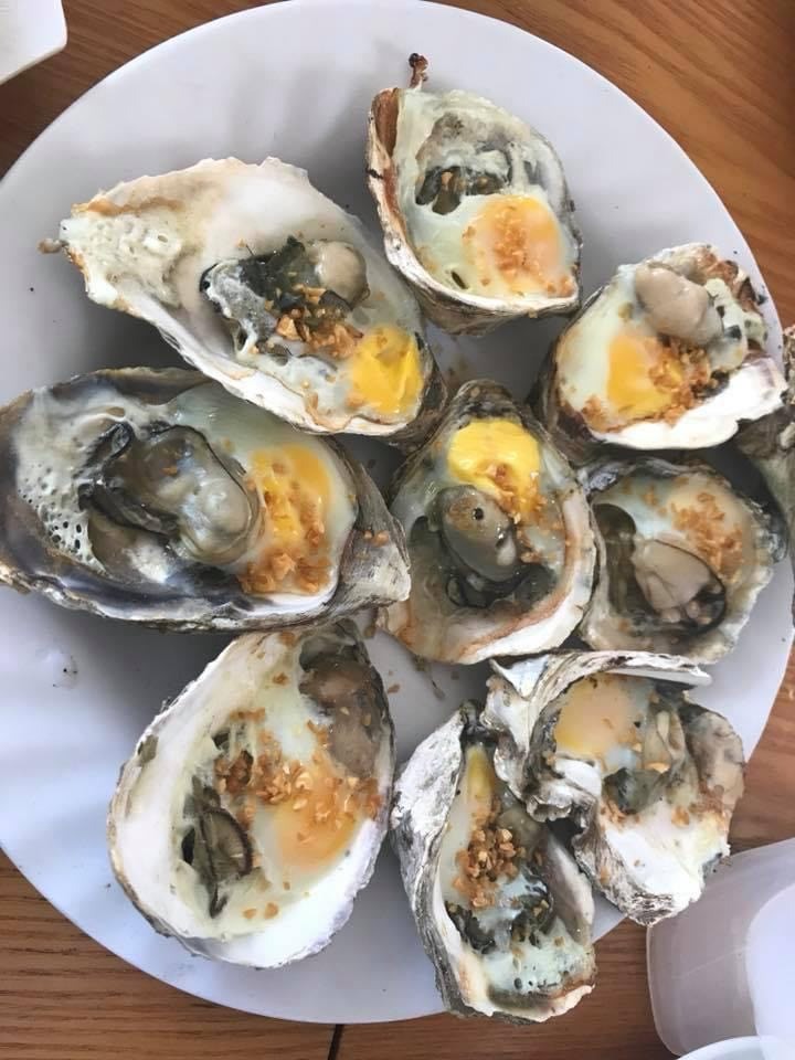 Phan Rang đầy nắng và gió "mê hoặc" gia đình nhỏ, em bé 5 tuổi yêu biển và những góc miền quê gần gũi- Ảnh 13.