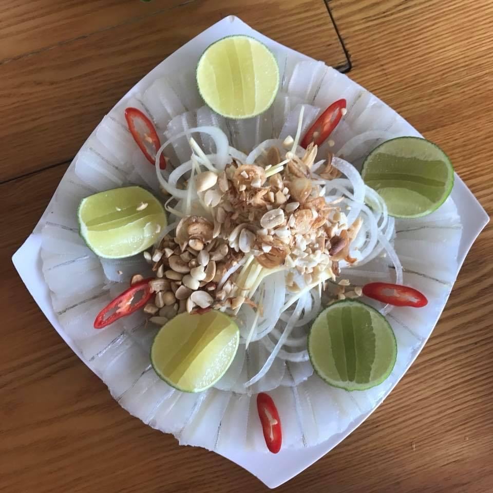 Phan Rang đầy nắng và gió "mê hoặc" gia đình nhỏ, em bé 5 tuổi yêu biển và những góc miền quê gần gũi- Ảnh 14.
