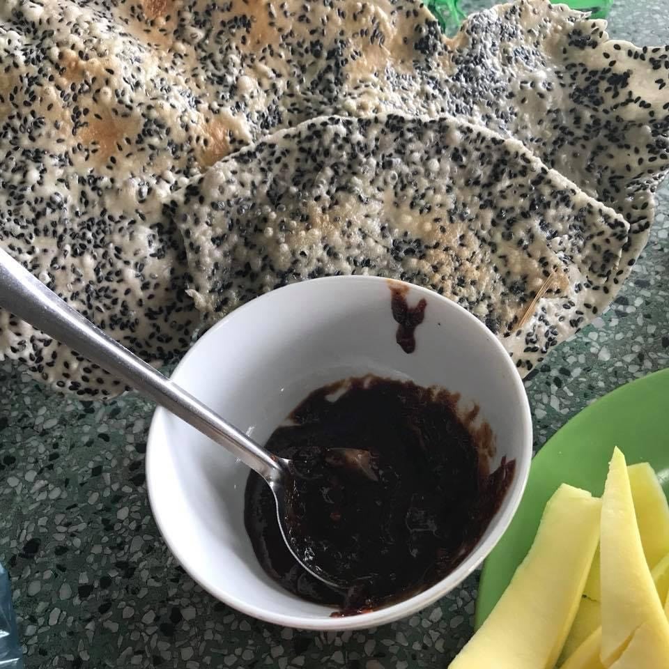 Phan Rang đầy nắng và gió "mê hoặc" gia đình nhỏ, em bé 5 tuổi yêu biển và những góc miền quê gần gũi- Ảnh 15.