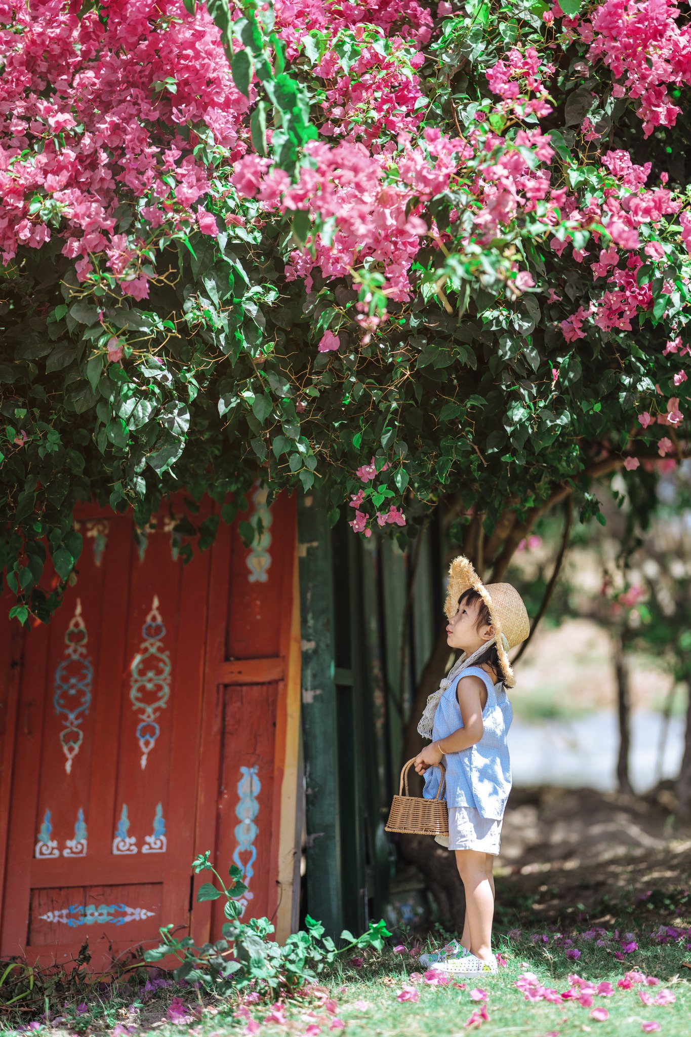 Phan Rang đầy nắng và gió "mê hoặc" gia đình nhỏ, em bé 5 tuổi yêu biển và những góc miền quê gần gũi- Ảnh 4.