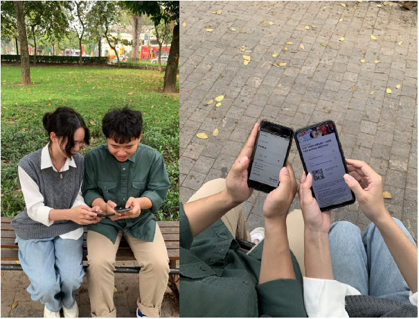 Cách đăng ký mạng sim Local nhận ưu đãi data khủng