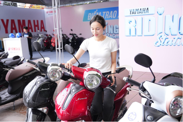 Cách thử xe máy 'đúng chuẩn' trước khi mua bạn nên tham khảo nếu không muốn hối hận sau này- Ảnh 1. Cách thử xe máy 'đúng chuẩn' trước khi mua bạn nên tham khảo nếu không muốn hối hận sau này- Ảnh 1.