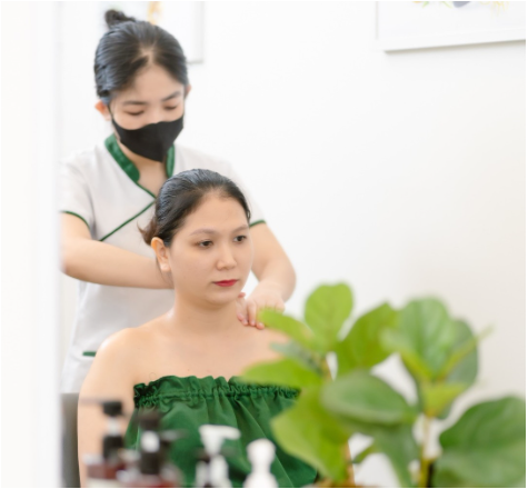 Bệnh Viện Hoàn Mỹ Thủ Đức hợp tác cùng chuỗi Mommy Spa & Skin Care- Ảnh 3.