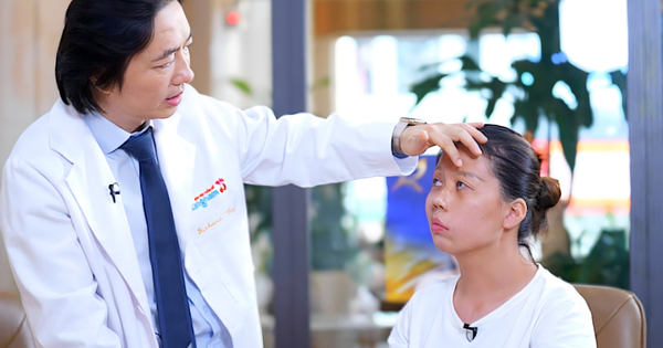 Vị bác sĩ dành trọn tâm huyết cho phẫu thuật thẩm mỹ- Ảnh 1. Vị bác sĩ dành trọn tâm huyết cho phẫu thuật thẩm mỹ- Ảnh 1.