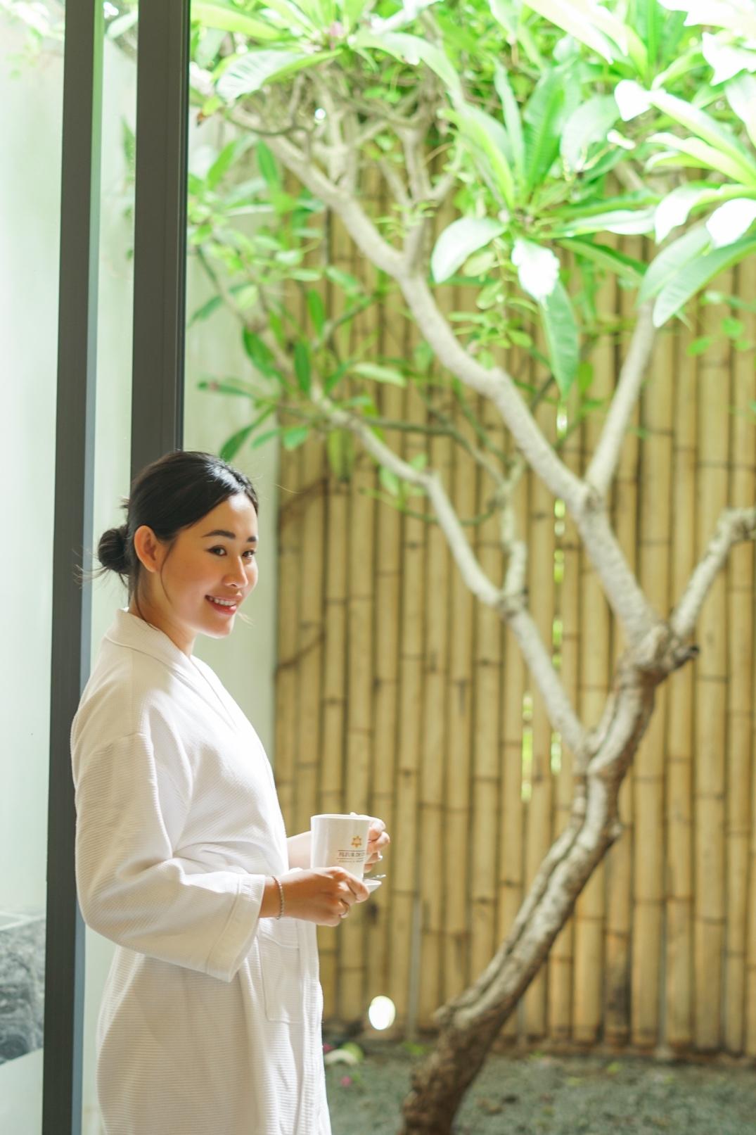 Fleur de Lys Resort & Spa Long Hai: Chốn bình yên cho tâm hồn tôi tìm về- Ảnh 2. Fleur de Lys Resort & Spa Long Hai: Chốn bình yên cho tâm hồn tôi tìm về- Ảnh 2.
