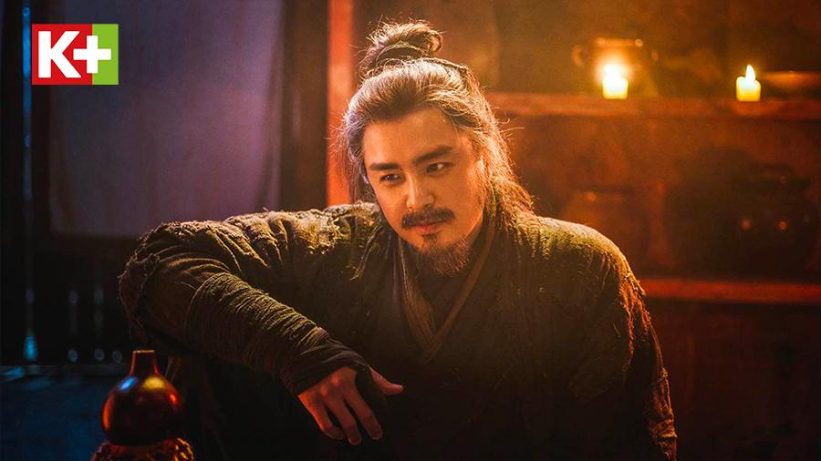 Thế Giới Võ Hiệp Kim Dung - vũ trụ anh hùng đậm chất châu Á- Ảnh 2.