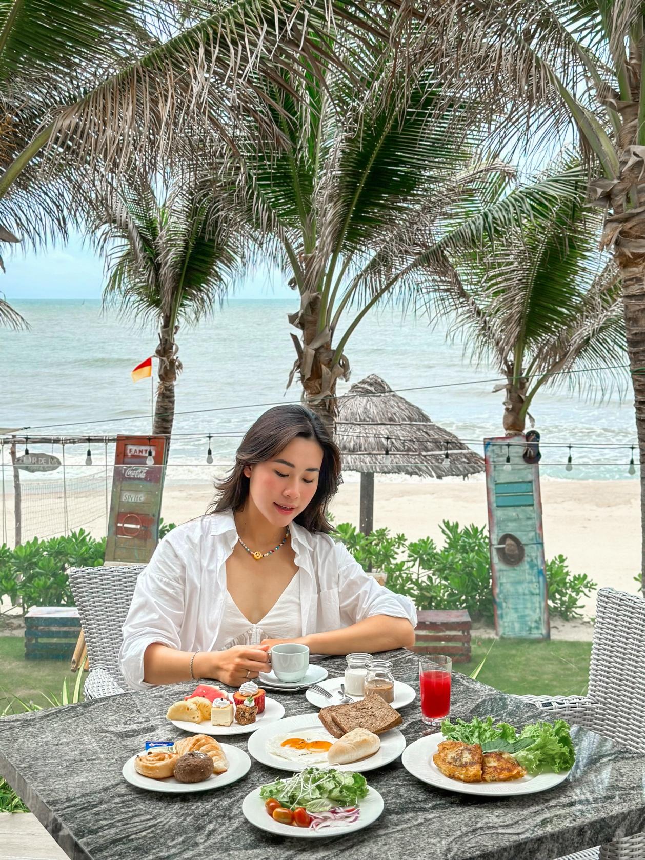 Fleur de Lys Resort & Spa Long Hai: Chốn bình yên cho tâm hồn tôi tìm về- Ảnh 3. Fleur de Lys Resort & Spa Long Hai: Chốn bình yên cho tâm hồn tôi tìm về- Ảnh 3.