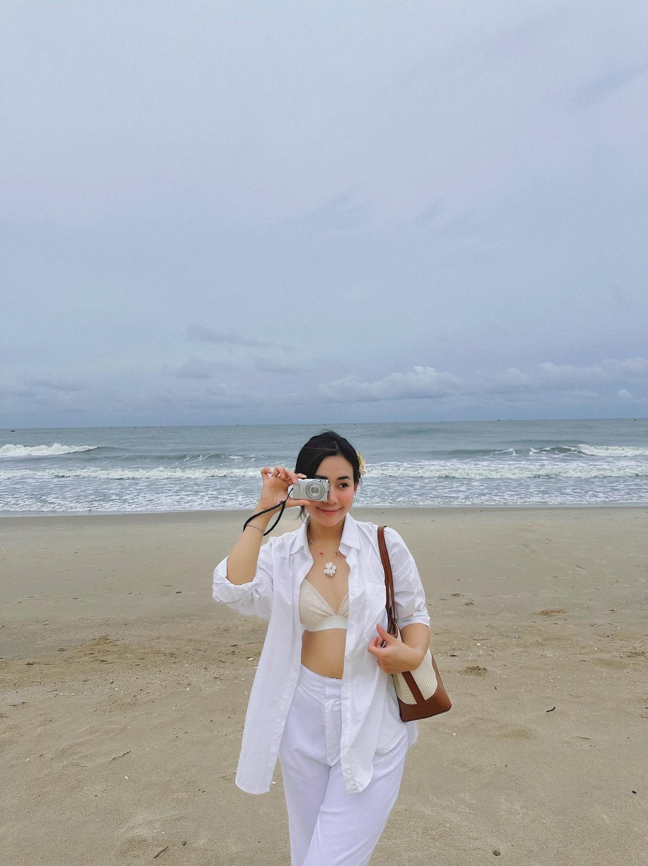 Fleur de Lys Resort & Spa Long Hai: Chốn bình yên cho tâm hồn tôi tìm về- Ảnh 5. Fleur de Lys Resort & Spa Long Hai: Chốn bình yên cho tâm hồn tôi tìm về- Ảnh 5.