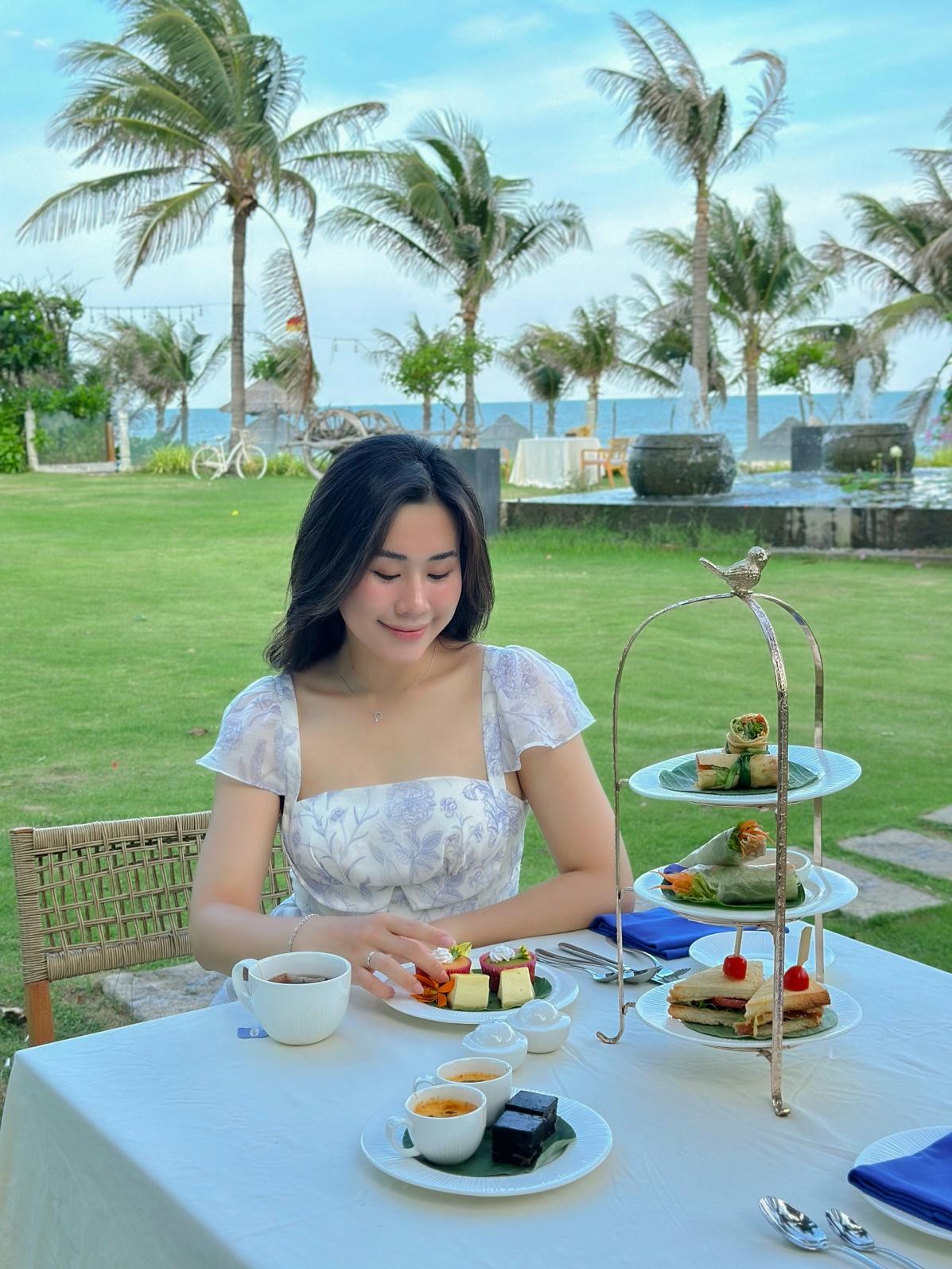 Fleur de Lys Resort & Spa Long Hai: Chốn bình yên cho tâm hồn tôi tìm về- Ảnh 6. Fleur de Lys Resort & Spa Long Hai: Chốn bình yên cho tâm hồn tôi tìm về- Ảnh 6.