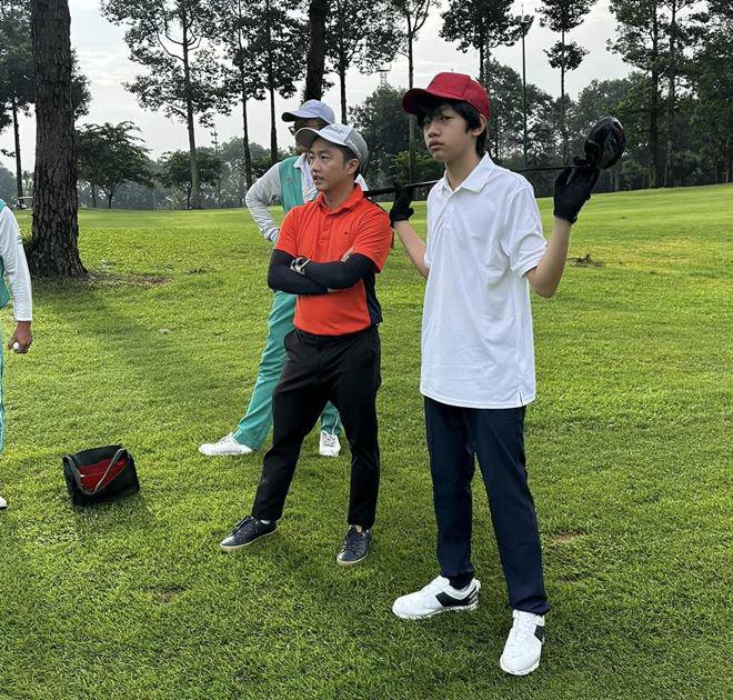 Subeo nhà Hồ Ngọc Hà và Cường Đô La 14 tuổi cao gần 1m80: Bố mẹ cho con làm 2 việc từ rất sớm- Ảnh 8.