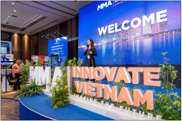 MMA Innovate Vietnam 2024 và những dấu ấn khẳng định vị thế của sự kiện công nghệ hàng đầu Việt Nam- Ảnh 2.