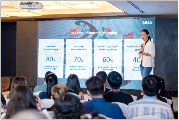 MMA Innovate Vietnam 2024 và những dấu ấn khẳng định vị thế của sự kiện công nghệ hàng đầu Việt Nam- Ảnh 3.