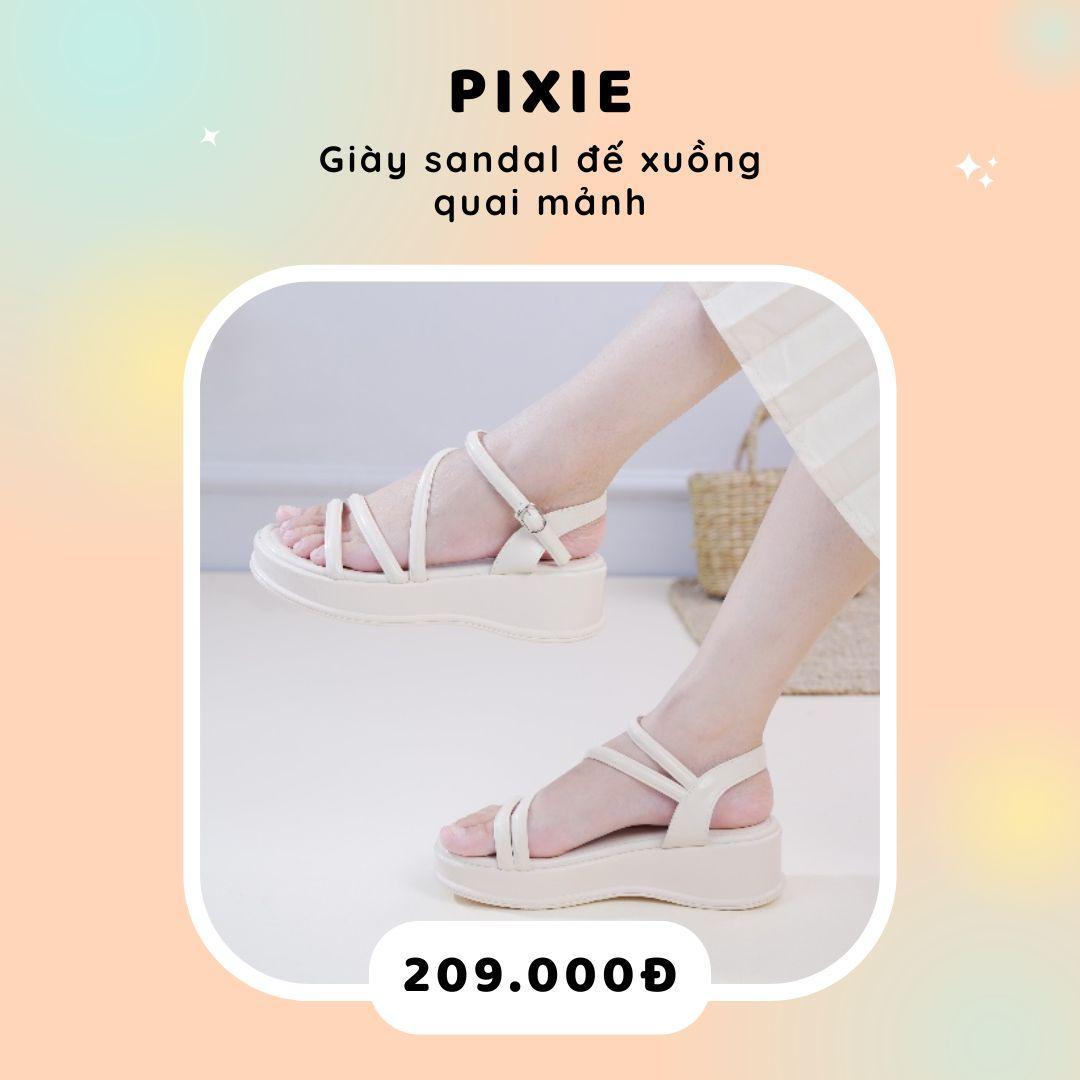 Không phải dép cói, những đôi giày sandal hack chiều cao này mới là món đồ được các nàng săn lùng cho mùa hè- Ảnh 4. Không phải dép cói, những đôi giày sandal hack chiều cao này mới là món đồ được các nàng săn lùng cho mùa hè- Ảnh 4.