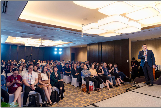 MMA Innovate Vietnam 2024 và những dấu ấn khẳng định vị thế của sự kiện công nghệ hàng đầu Việt Nam- Ảnh 4.