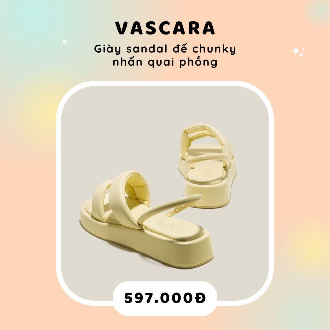 Không phải dép cói, những đôi giày sandal hack chiều cao này mới là món đồ được các nàng săn lùng cho mùa hè- Ảnh 5. Không phải dép cói, những đôi giày sandal hack chiều cao này mới là món đồ được các nàng săn lùng cho mùa hè- Ảnh 5.
