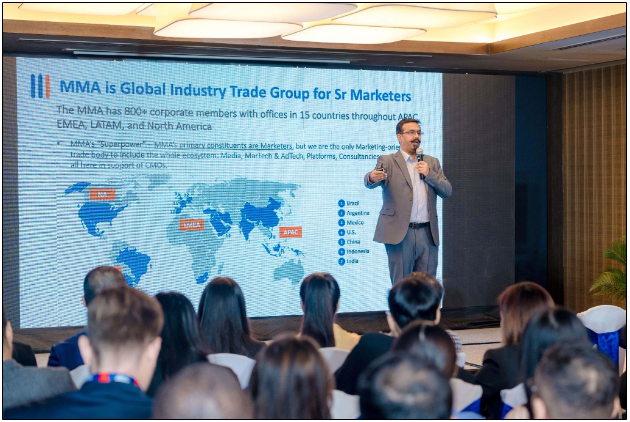 MMA Innovate Vietnam 2024 và những dấu ấn khẳng định vị thế của sự kiện công nghệ hàng đầu Việt Nam- Ảnh 5.