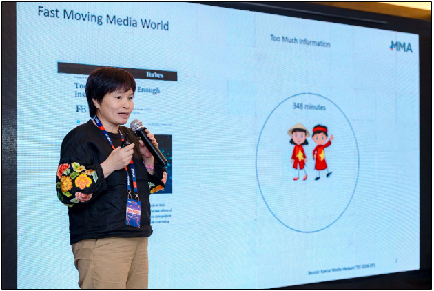 MMA Innovate Vietnam 2024 và những dấu ấn khẳng định vị thế của sự kiện công nghệ hàng đầu Việt Nam- Ảnh 7.