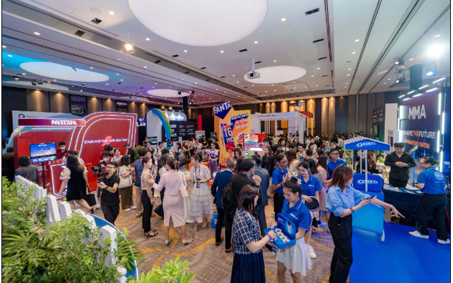 MMA Innovate Vietnam 2024 và những dấu ấn khẳng định vị thế của sự kiện công nghệ hàng đầu Việt Nam- Ảnh 1.