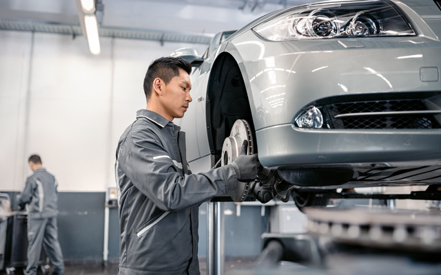 Bí kíp giữ xe luôn ‘như mới’ của các Bimmer Việt Nam- Ảnh 1.