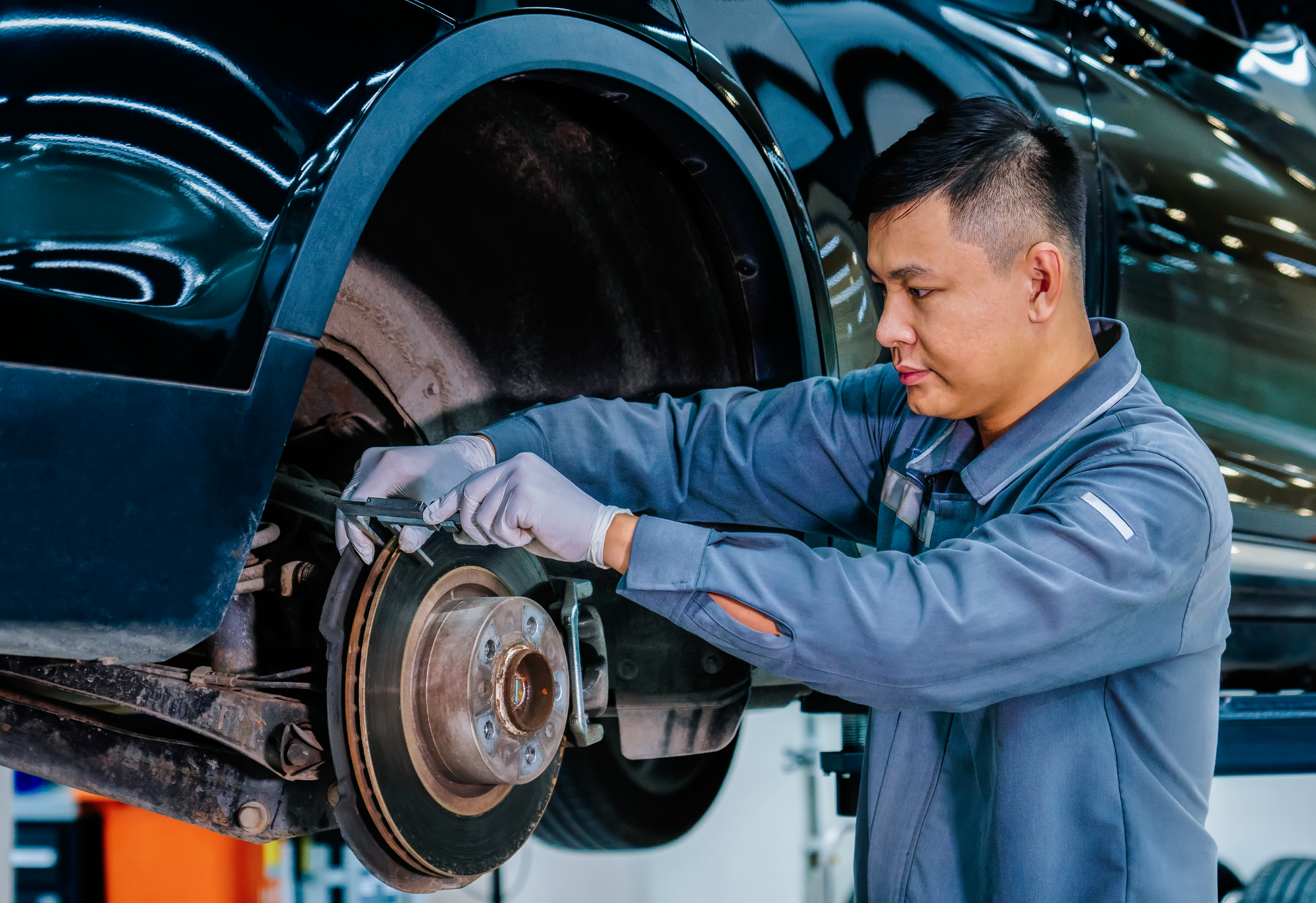 Bí kíp giữ xe luôn ‘như mới’ của các Bimmer Việt Nam- Ảnh 3.