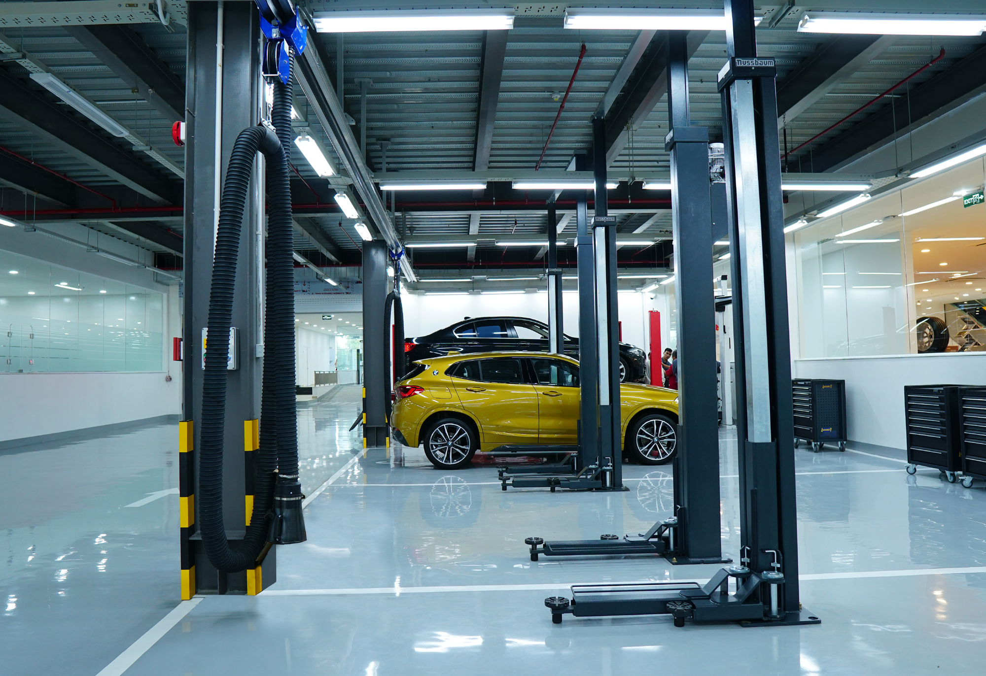 Bí kíp giữ xe luôn ‘như mới’ của các Bimmer Việt Nam- Ảnh 4.