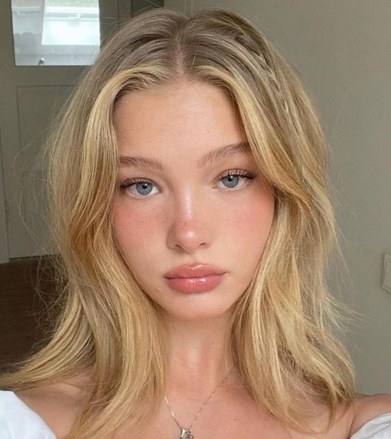 Dễ "fail" toàn tập lớp makeup nếu nàng chọn má hồng "lệch pha" với tông da- Ảnh 1.