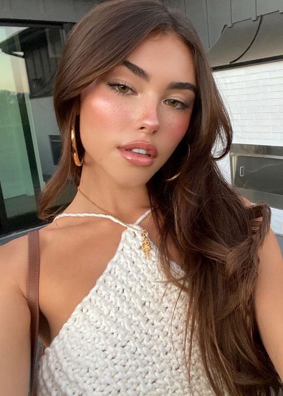 Dễ "fail" toàn tập lớp makeup nếu nàng chọn má hồng "lệch pha" với tông da- Ảnh 4.