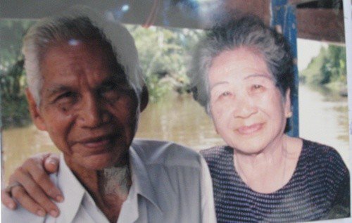 Chuyện ít ai biết về "Người đẹp Tây Đô" phiên bản đời thực: Từ tiểu thư quyền quý đến nữ tình báo "khét tiếng"- Ảnh 4. Chuyện ít ai biết về "Người đẹp Tây Đô" phiên bản đời thực: Từ tiểu thư quyền quý đến nữ tình báo "khét tiếng"- Ảnh 4.