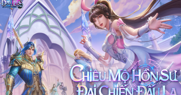 Chiến Thuật PVP - PVE Đỉnh Cao Trong Võ Hồn Đại Lục VNG- Ảnh 1. Chiến Thuật PVP - PVE Đỉnh Cao Trong Võ Hồn Đại Lục VNG- Ảnh 1.