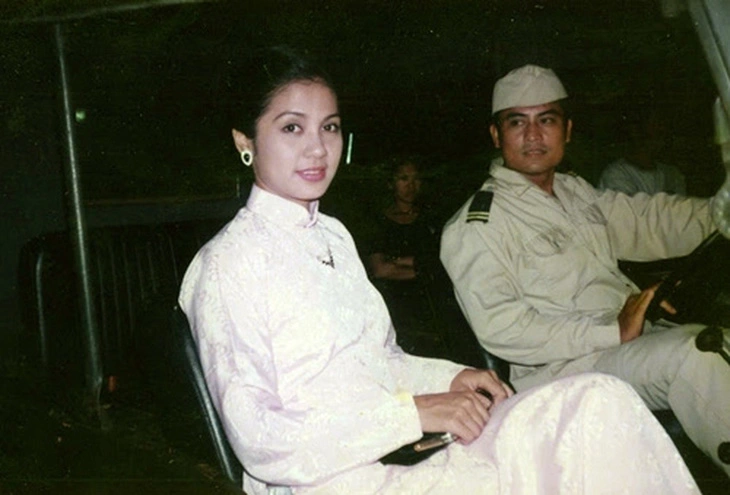 Chuyện ít ai biết về "Người đẹp Tây Đô" phiên bản đời thực: Từ tiểu thư quyền quý đến nữ tình báo "khét tiếng"- Ảnh 1. Chuyện ít ai biết về "Người đẹp Tây Đô" phiên bản đời thực: Từ tiểu thư quyền quý đến nữ tình báo "khét tiếng"- Ảnh 1.