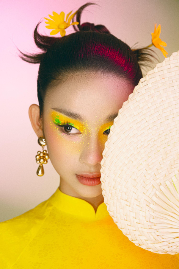 Thư Đan Nguyễn chia sẻ bí quyết trở thành Beauty KOL thành công: "Chỉ đẹp thôi không đủ"- Ảnh 3.