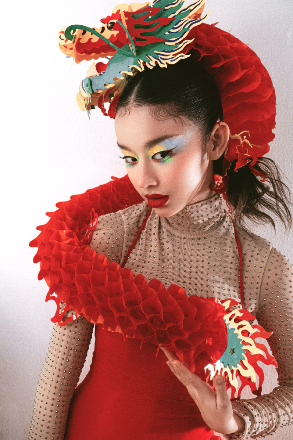 Thư Đan Nguyễn chia sẻ bí quyết trở thành Beauty KOL thành công: "Chỉ đẹp thôi không đủ"- Ảnh 4.