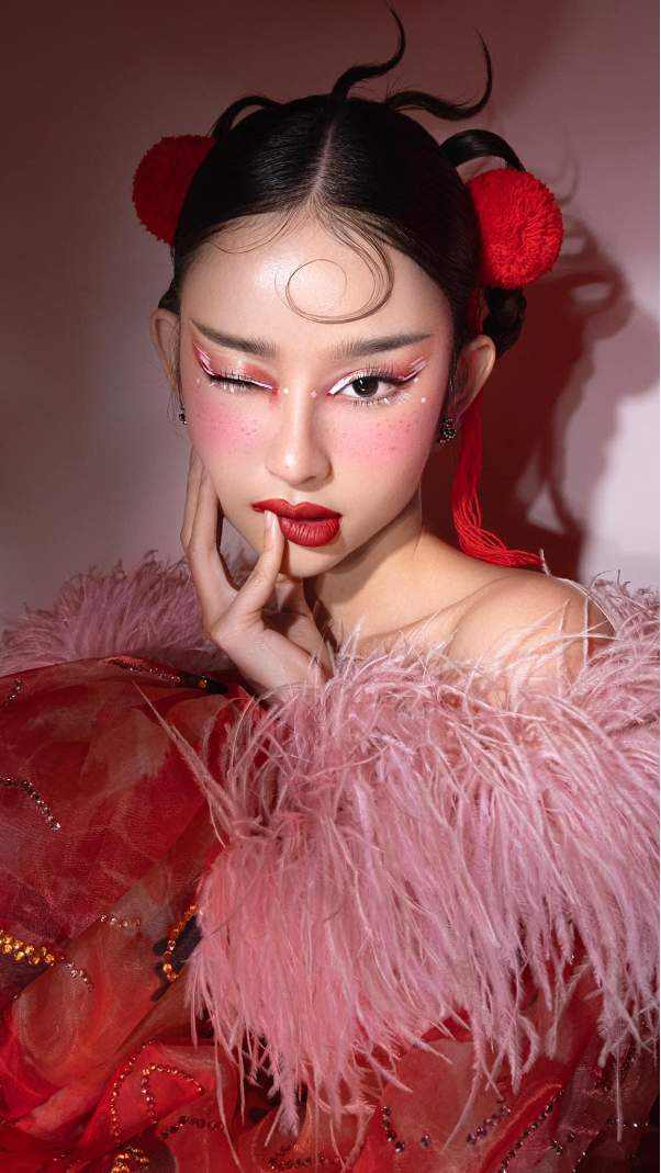 Thư Đan Nguyễn chia sẻ bí quyết trở thành Beauty KOL thành công: "Chỉ đẹp thôi không đủ"- Ảnh 5.