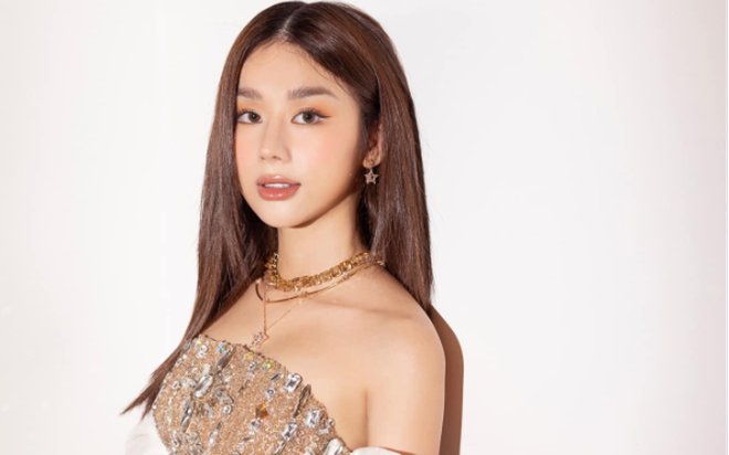 Thư Đan Nguyễn chia sẻ bí quyết trở thành Beauty KOL thành công: "Chỉ đẹp thôi không đủ"- Ảnh 1.