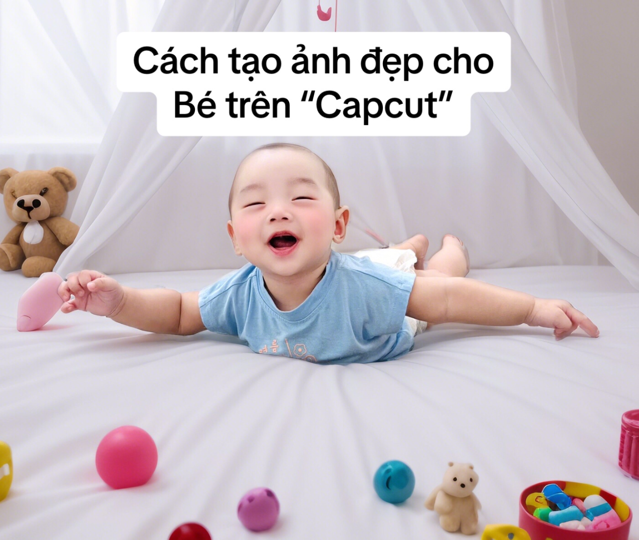 Hội mẹ bỉm rầm rộ chia sẻ phần mềm chỉnh ảnh đẹp tới mức chẳng cần đưa con ra studio, ''biến hình'' sau 2 phút- Ảnh 2.