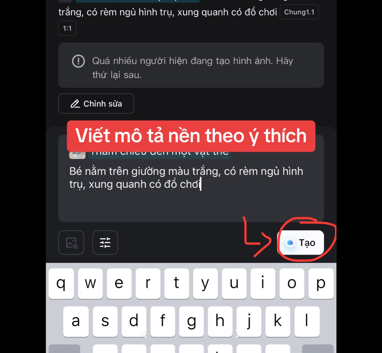 Hội mẹ bỉm rầm rộ chia sẻ phần mềm chỉnh ảnh đẹp tới mức chẳng cần đưa con ra studio, ''biến hình'' sau 2 phút- Ảnh 6.