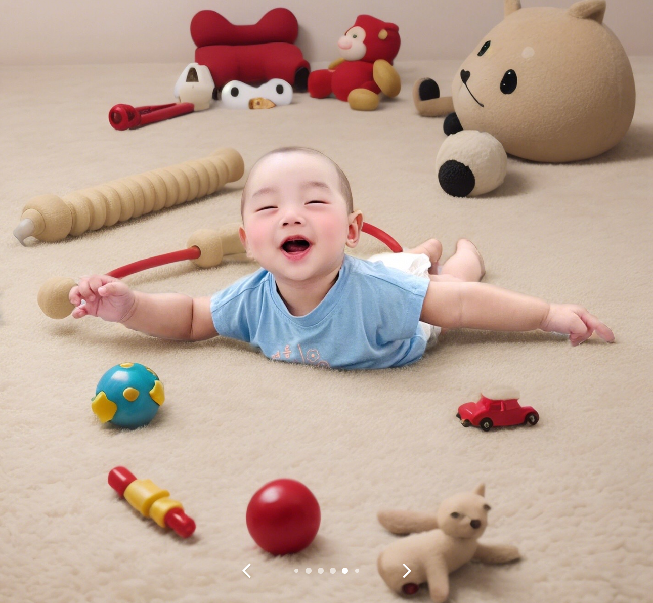 Hội mẹ bỉm rầm rộ chia sẻ phần mềm chỉnh ảnh đẹp tới mức chẳng cần đưa con ra studio, ''biến hình'' sau 2 phút- Ảnh 8.