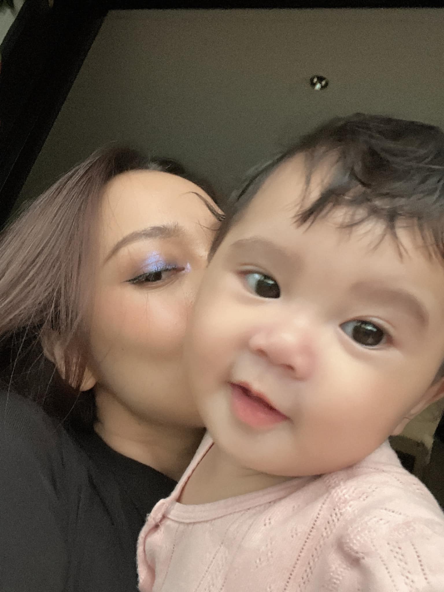 Bảo Anh tiết lộ tên thật ẩn chứa nhiều ý nghĩa của con gái Misumi, muốn cho con 2 điều để sống thật hạnh phúc- Ảnh 4.
