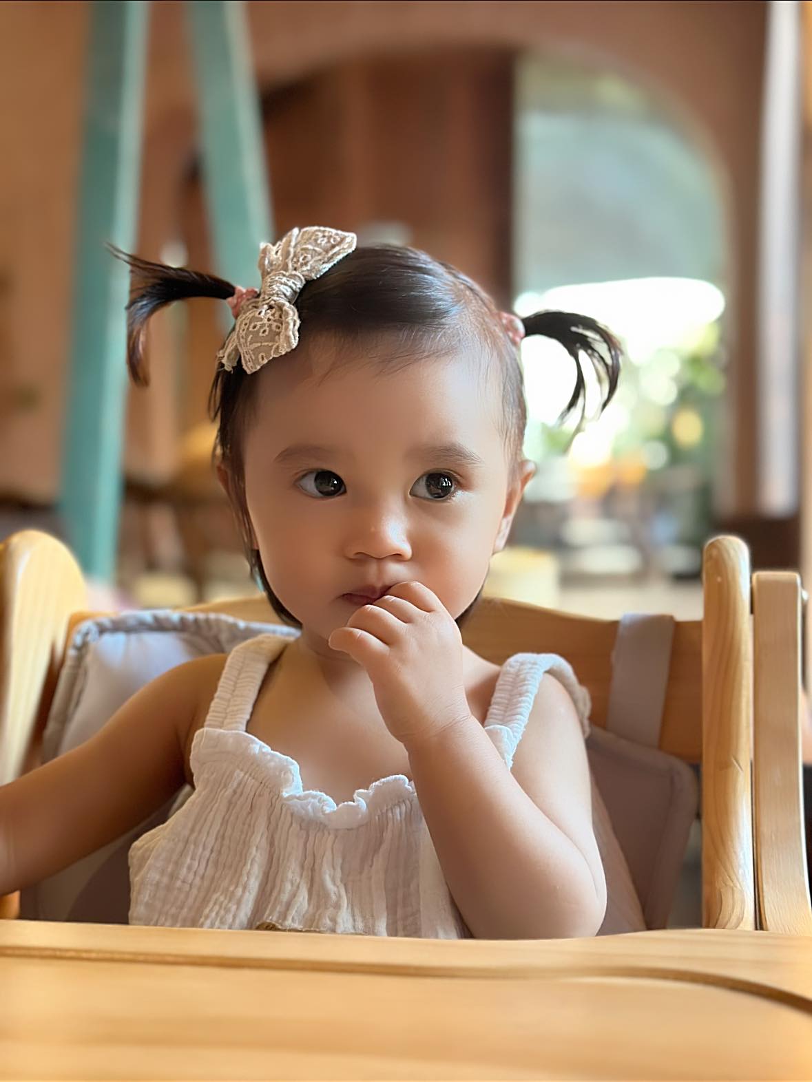 Bảo Anh tiết lộ tên thật ẩn chứa nhiều ý nghĩa của con gái Misumi, muốn cho con 2 điều để sống thật hạnh phúc- Ảnh 3.