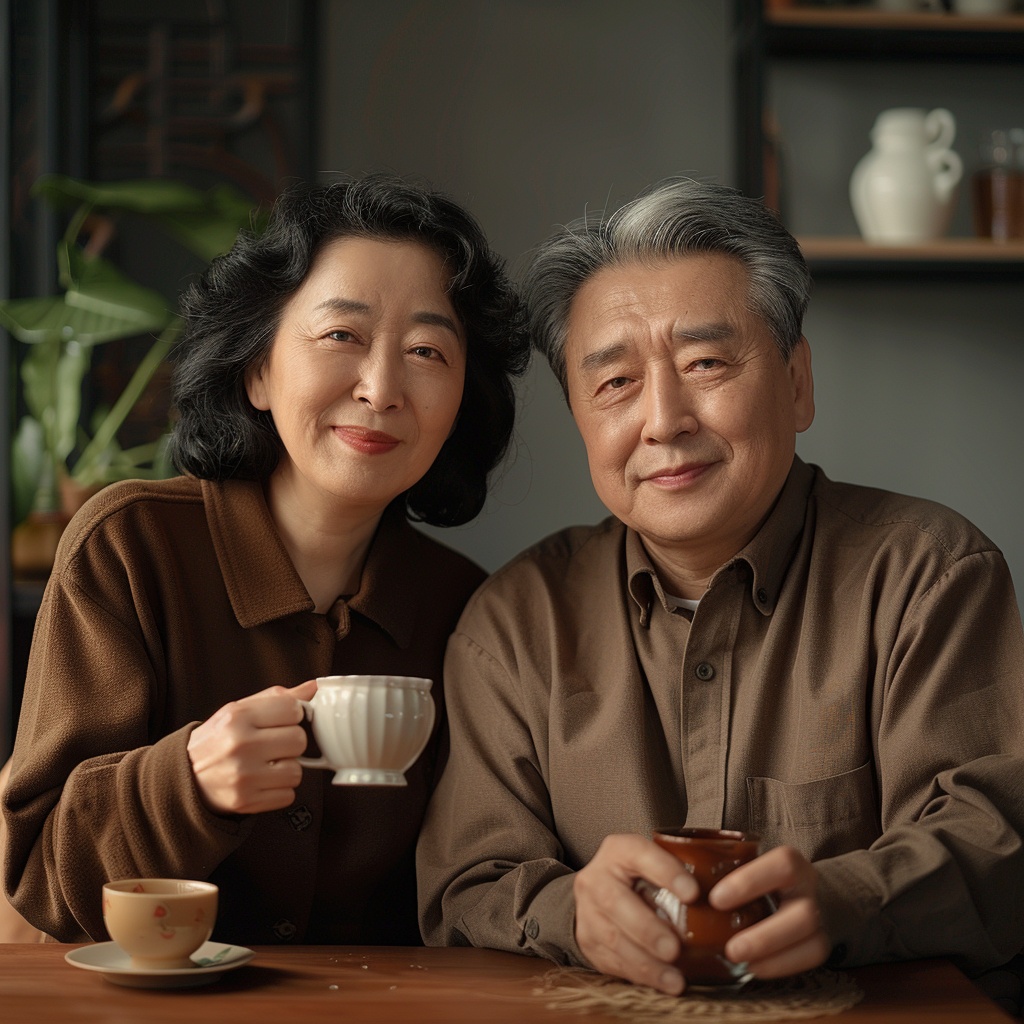 Về già mới hiểu con cái hiếu thảo không phụ thuộc vào cha mẹ có nhiều hay ít tiền mà phụ thuộc vào điều này- Ảnh 2.