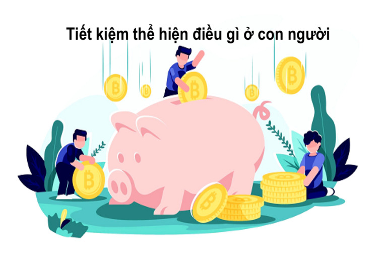 Những đặc điểm tính cách nổi bật của những người giỏi tiết kiệm tiền- Ảnh 3.