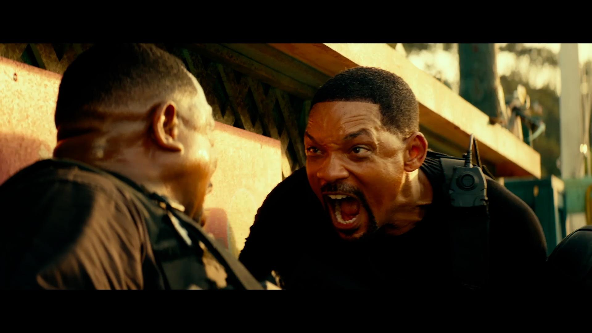 Bad Boys: Ride Or Die: Hành động đã mắt, hài hước 'đã nư'- Ảnh 1. Bad Boys: Ride Or Die: Hành động đã mắt, hài hước 'đã nư'- Ảnh 1.