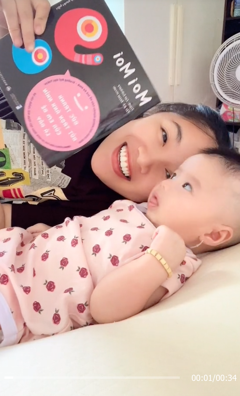 MOI MOI là gì mà thành ngôn ngữ ''thống trị'' cõi bỉm sữa từ ông bà đến bố mẹ, từ lúc chơi đến lúc ngủ?- Ảnh 4.
