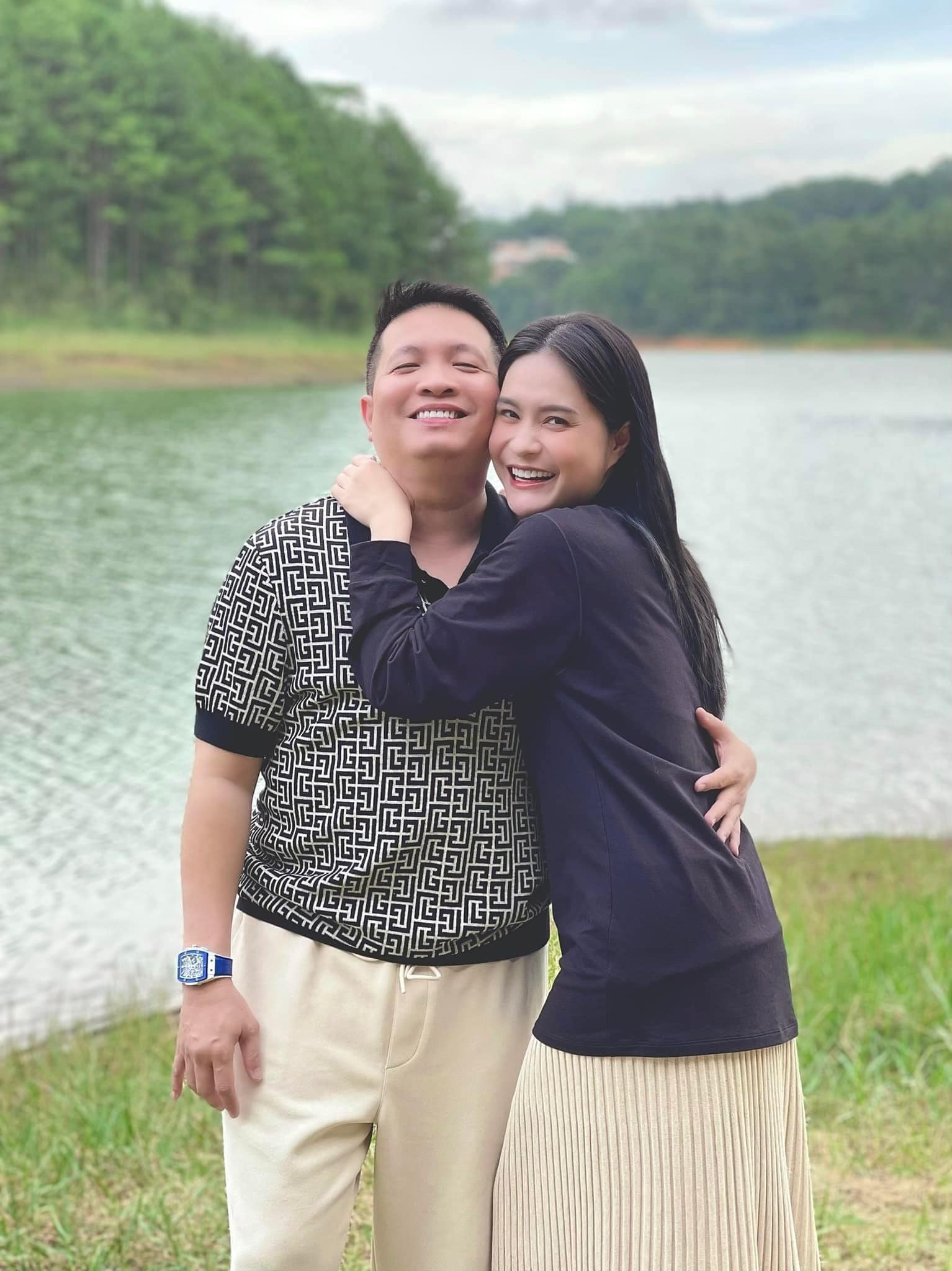 Con gái Đoàn Di Băng mắc hội chứng lạ, nhiều người cho rằng "nhà giàu mới bị", tìm hiểu kĩ ai nấy ngạc nhiên- Ảnh 6. Con gái Đoàn Di Băng mắc hội chứng lạ, nhiều người cho rằng "nhà giàu mới bị", tìm hiểu kĩ ai nấy ngạc nhiên- Ảnh 6.