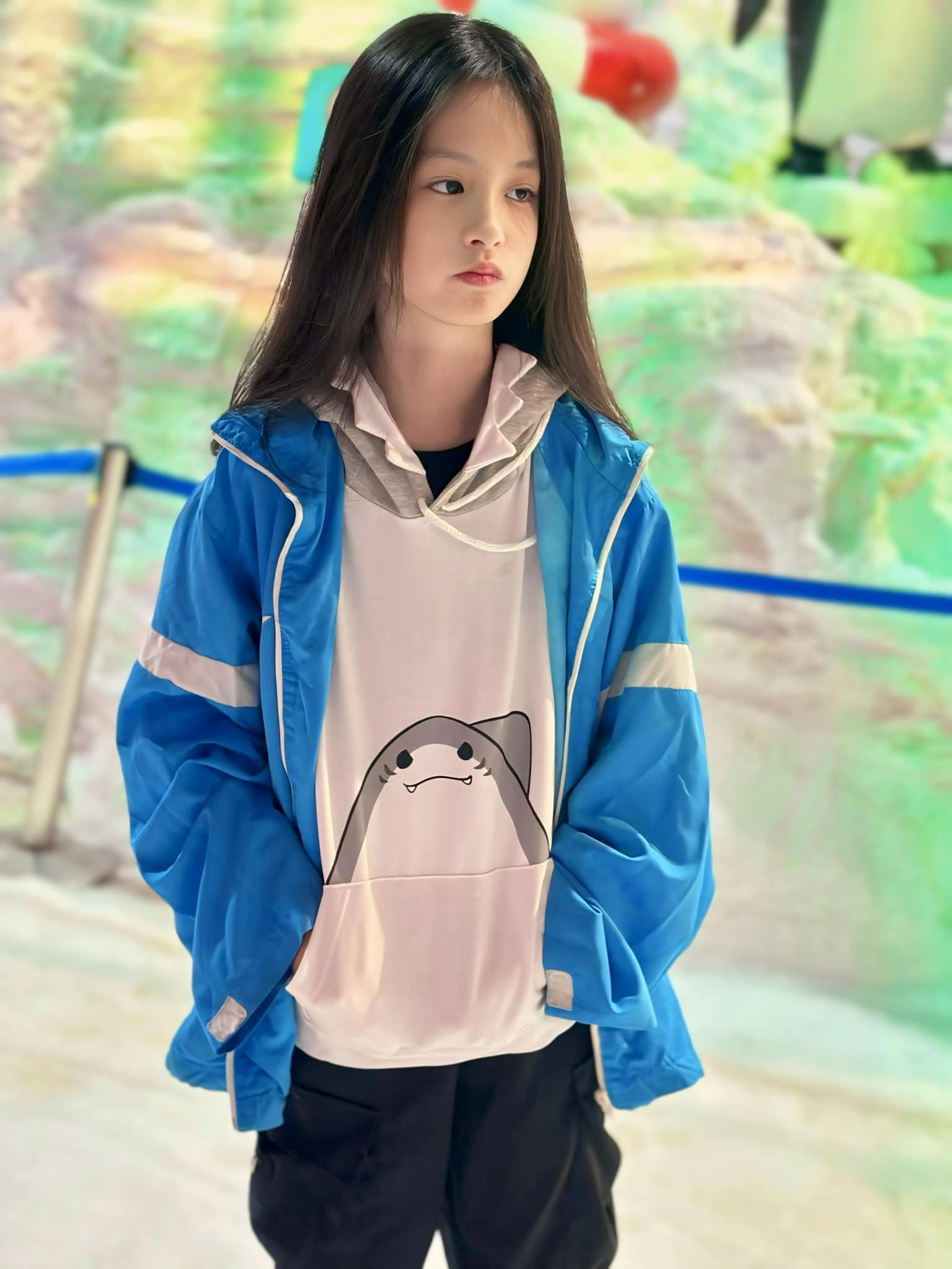 Con gái Đoàn Di Băng mắc hội chứng lạ, nhiều người cho rằng "nhà giàu mới bị", tìm hiểu kĩ ai nấy ngạc nhiên- Ảnh 2. Con gái Đoàn Di Băng mắc hội chứng lạ, nhiều người cho rằng "nhà giàu mới bị", tìm hiểu kĩ ai nấy ngạc nhiên- Ảnh 2.