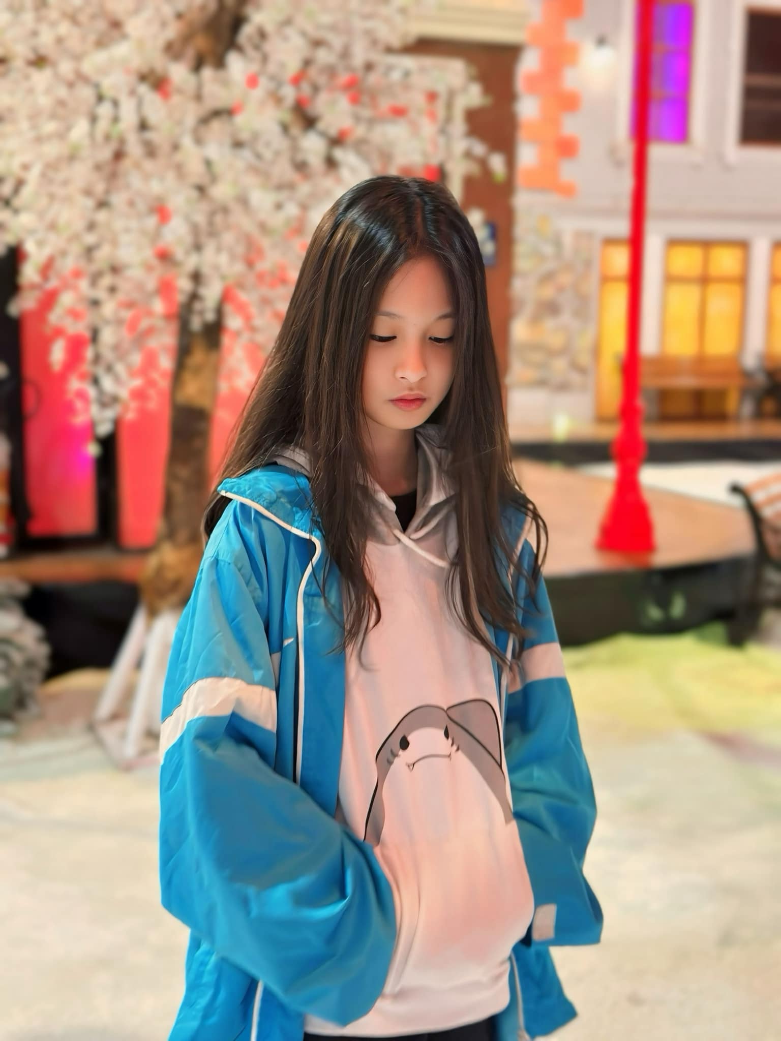 Con gái Đoàn Di Băng mắc hội chứng lạ, nhiều người cho rằng "nhà giàu mới bị", tìm hiểu kĩ ai nấy ngạc nhiên- Ảnh 1. Con gái Đoàn Di Băng mắc hội chứng lạ, nhiều người cho rằng "nhà giàu mới bị", tìm hiểu kĩ ai nấy ngạc nhiên- Ảnh 1.