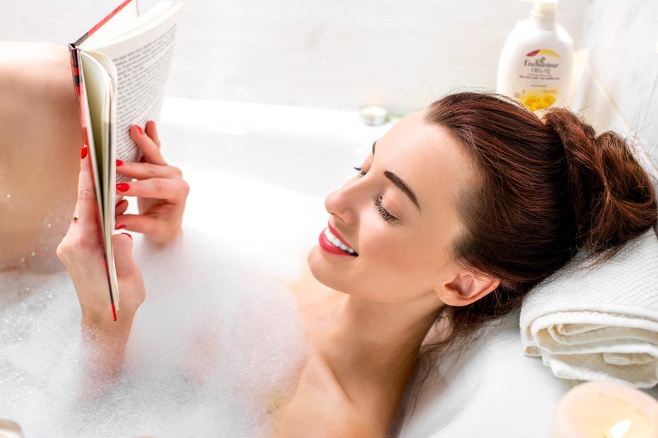 Có gì bên trong sữa tắm hương nước hoa bán chạy số 1 Việt Nam khiến các nàng thơ Việt điên đảo?- Ảnh 3.