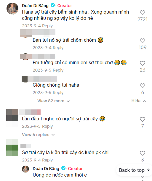 Con gái Đoàn Di Băng mắc hội chứng lạ, nhiều người cho rằng "nhà giàu mới bị", tìm hiểu kĩ ai nấy ngạc nhiên- Ảnh 3. Con gái Đoàn Di Băng mắc hội chứng lạ, nhiều người cho rằng "nhà giàu mới bị", tìm hiểu kĩ ai nấy ngạc nhiên- Ảnh 3.