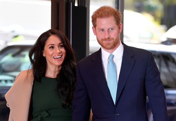 Meghan tiết lộ sự thật sau nụ cười gượng gạo của mình khi xuất hiện cùng Vương phi Kate- Ảnh 3.