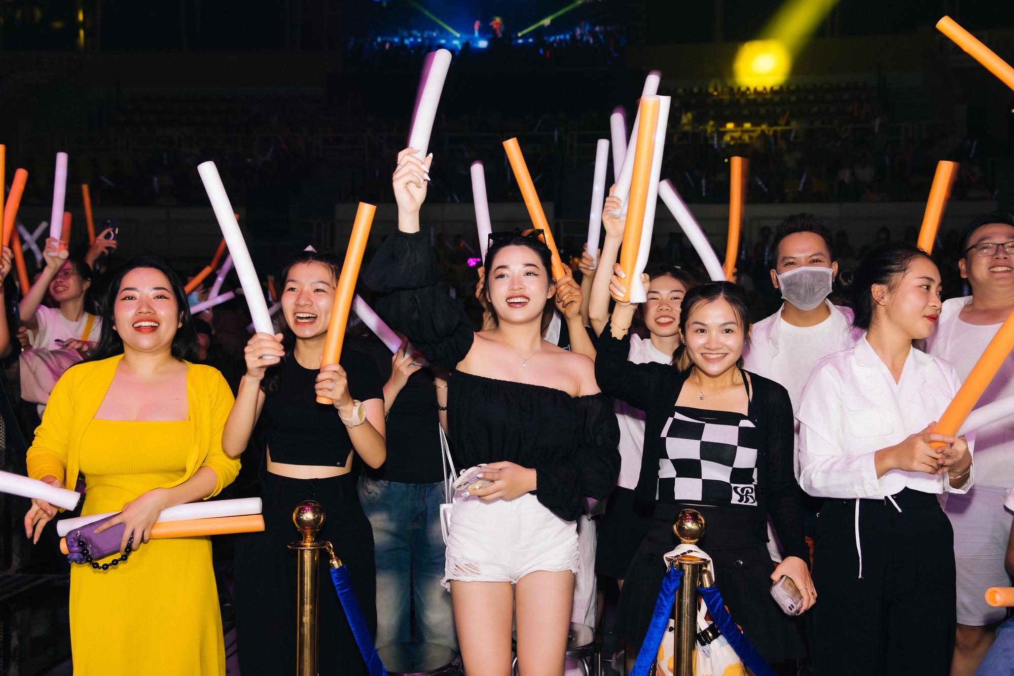 Top 5 điều đặc biệt sẽ tạo nên “cơn địa chấn” FWD Music Fest mùa thứ 8- Ảnh 6.